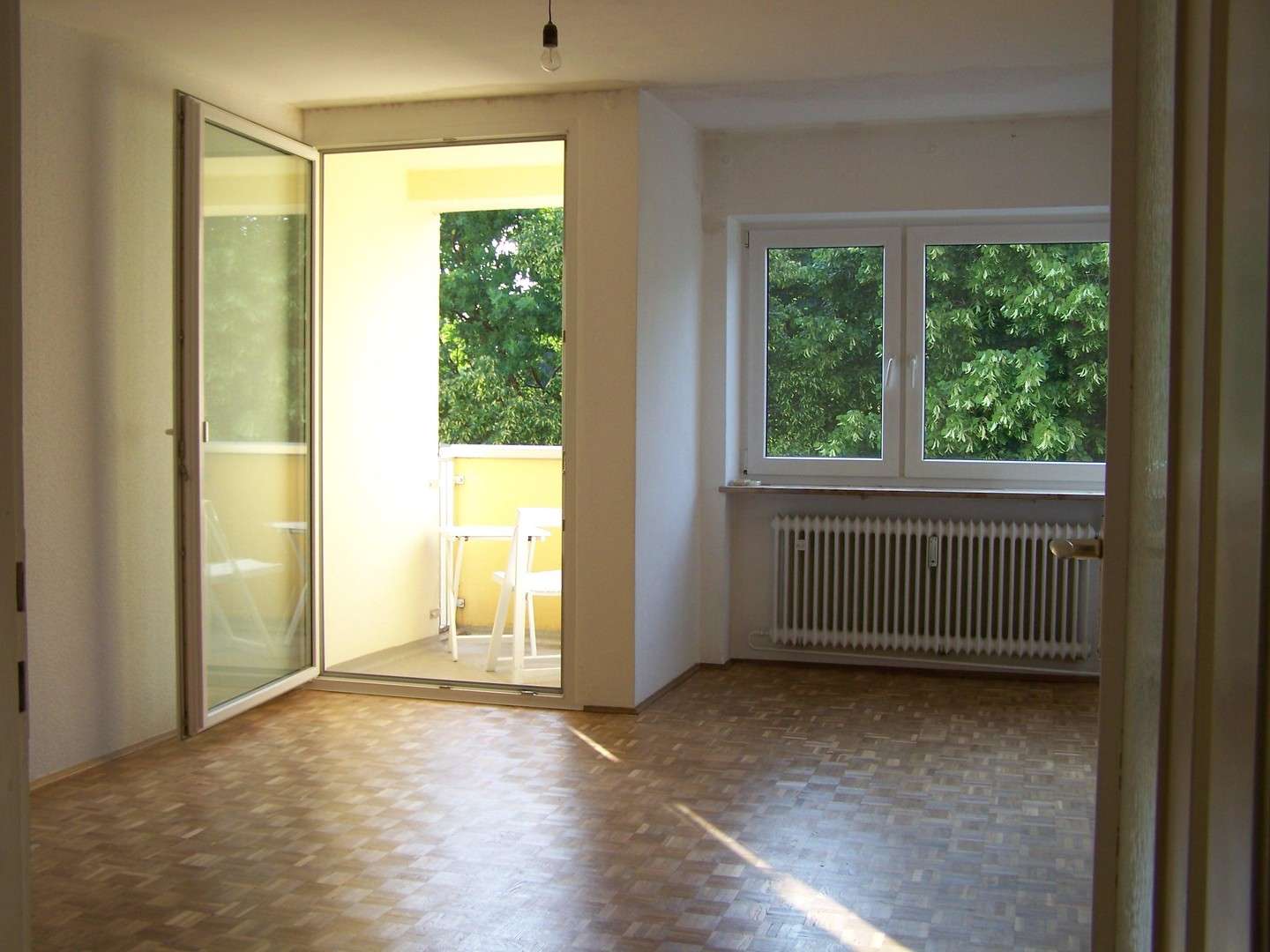 Thumbnail-Wohnung zum Mieten in München 765,00 € 31 m²