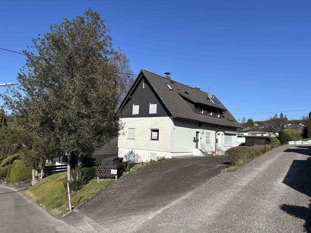 Thumbnail-Haus zum Kaufen in Gummersbach 385.000,00 € 166 m²