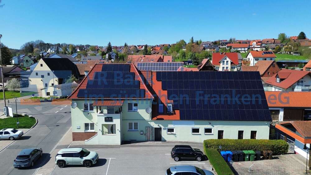 Thumbnail-Haus zum Kaufen in Rohr 795.000,00 € 362 m²