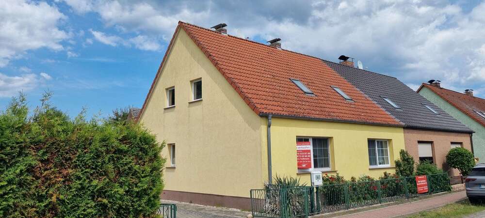 Thumbnail-Haus zum Kaufen in Mönkebude 179.000,00 € 80 m²