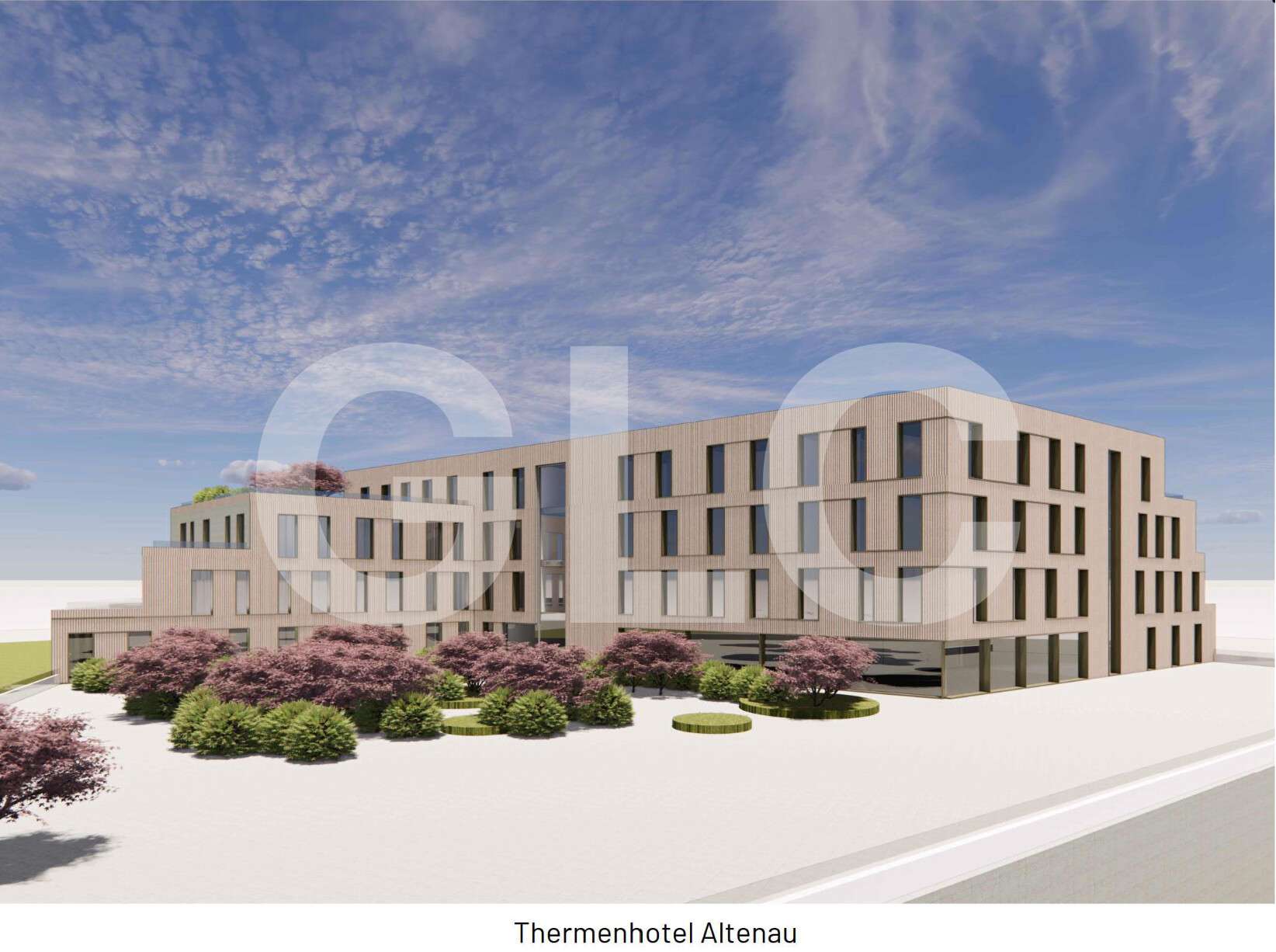 Thumbnail-Grundstück in Altenau 375.000,00 € 9300 m²