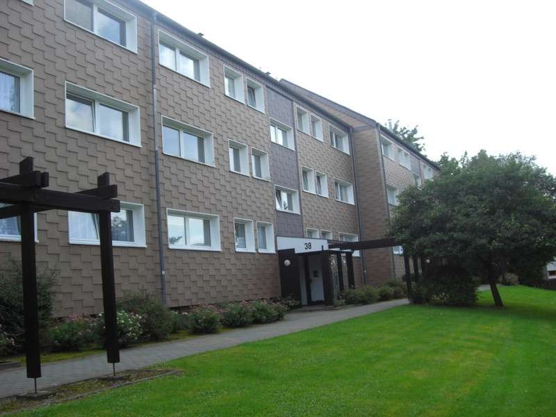 Thumbnail-Wohnung zum Mieten in Clausthal-Zellerfeld 590,00 € 61 m²