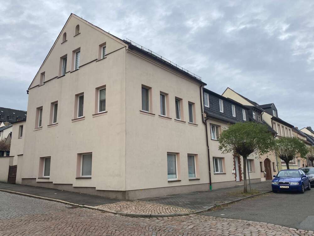 Thumbnail-Wohnung zum Mieten in Lichtenstein 380,00 € 75.55 m²