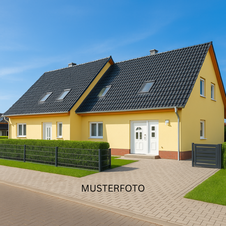 Thumbnail-Haus zum Kaufen in Hennigsdorf 575.000,00 € 120 m²