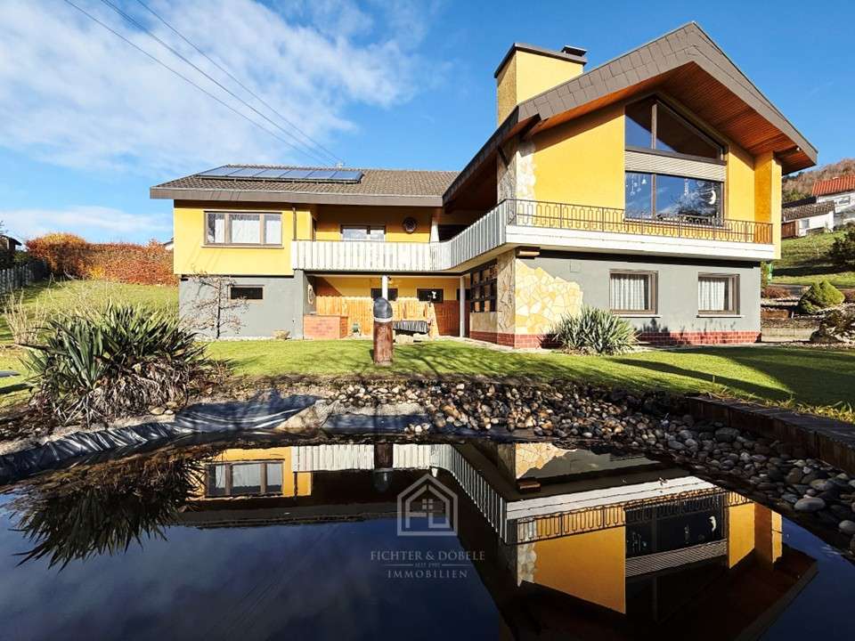 Thumbnail-Haus zum Kaufen in Wehingen 489.000,00 € 213 m²