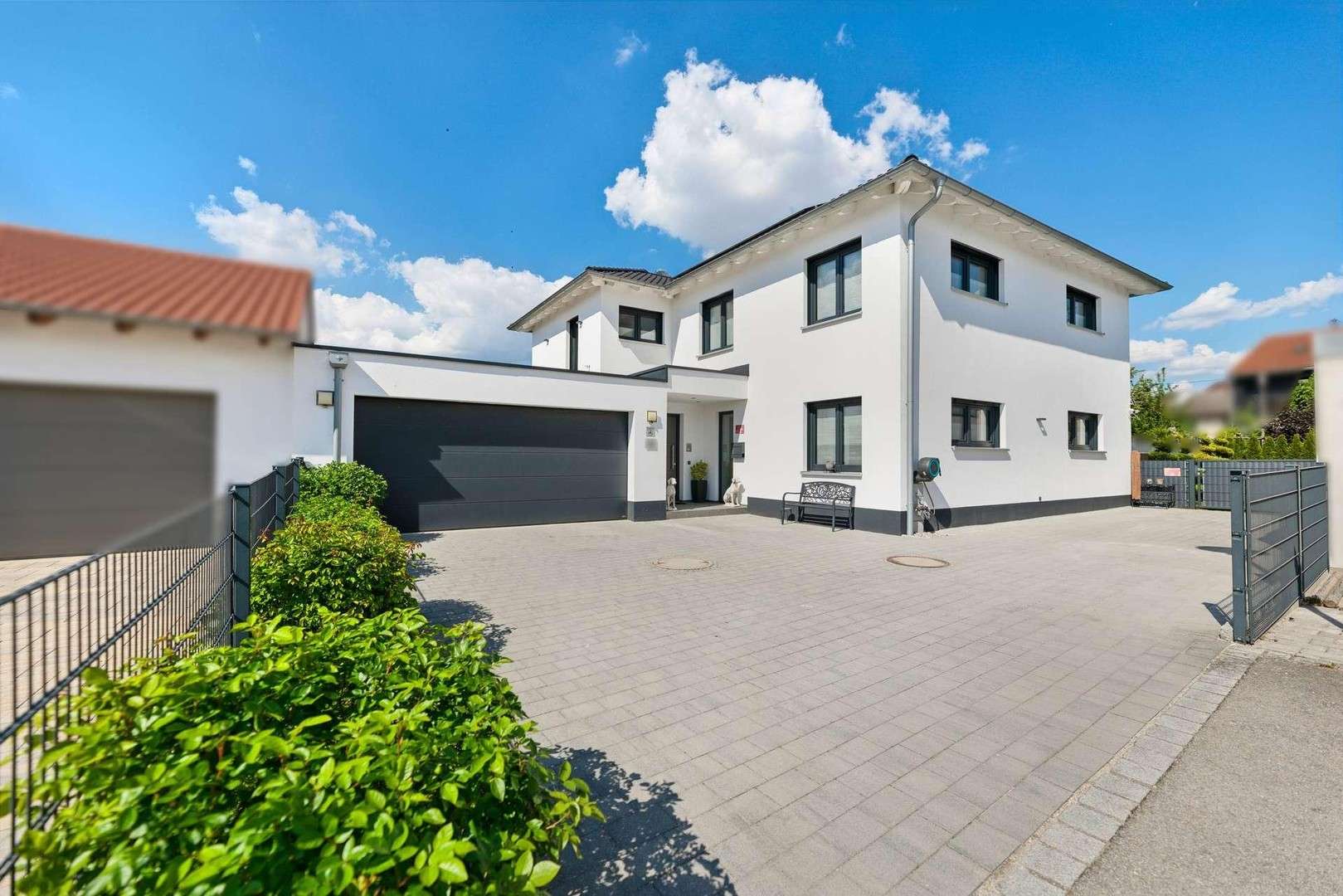 Thumbnail-Haus zum Kaufen in Vohburg an der Donau 1.195.000,00 € 247 m²