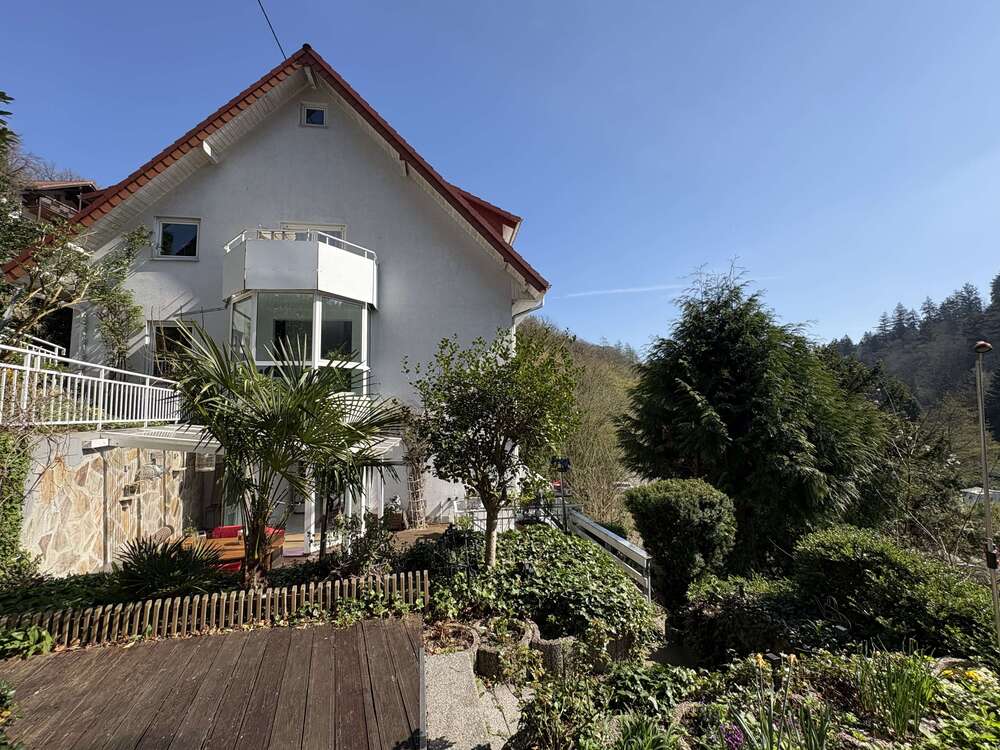 Thumbnail-Haus zum Kaufen in Schriesheim 695.000,00 € 242 m²