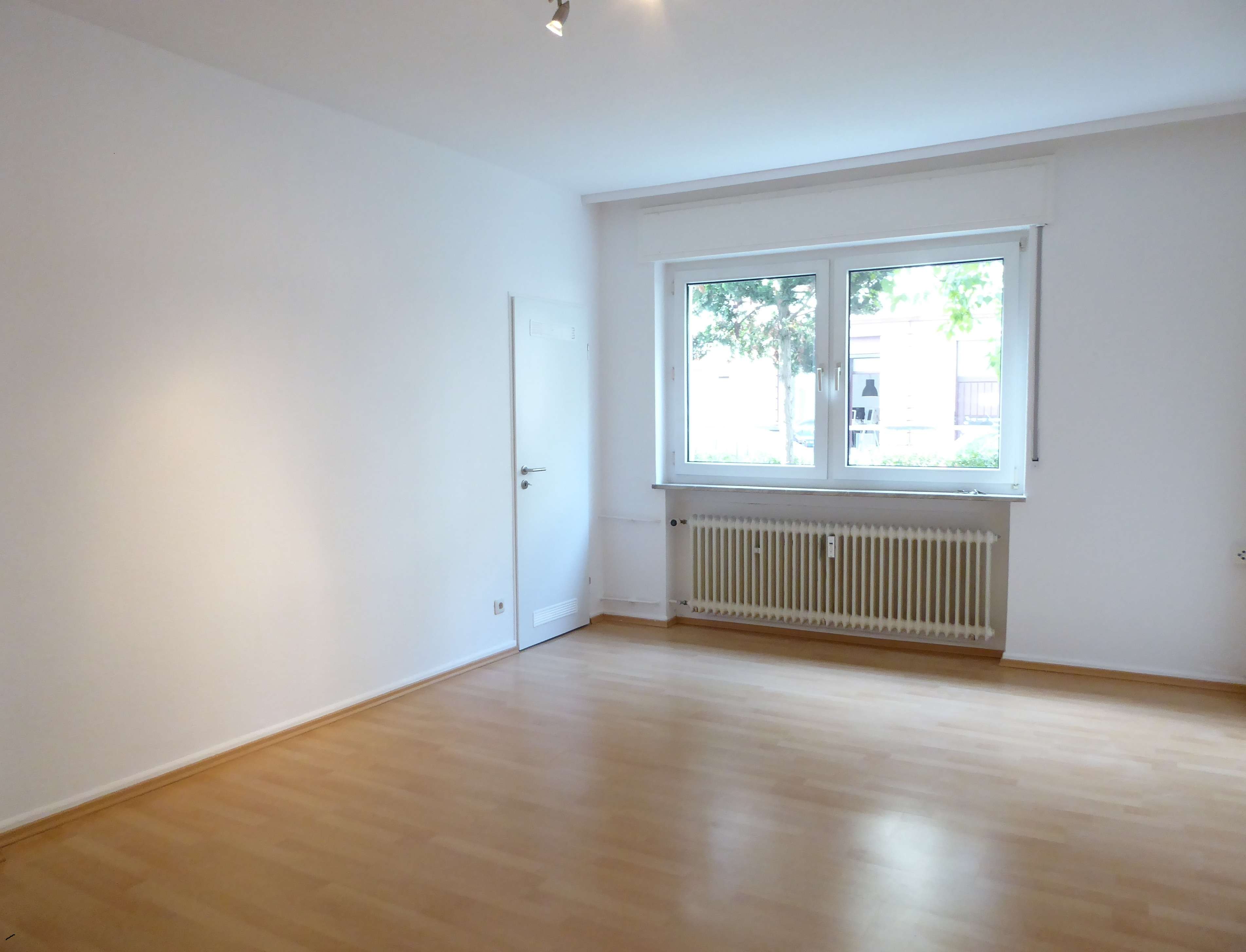 Thumbnail-Büro in Frankfurt am Main 550,00 € 29 m²
