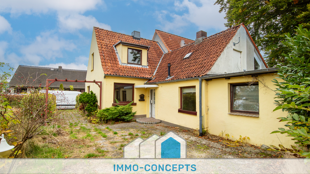 Thumbnail-Haus zum Kaufen in Pinneberg 299.000,00 € 85.14 m²