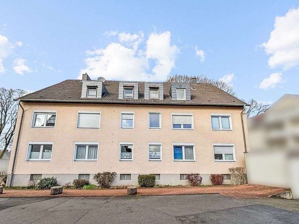 Thumbnail-Wohnung zum Kaufen in Bottrop 109.000,00 € 67 m²