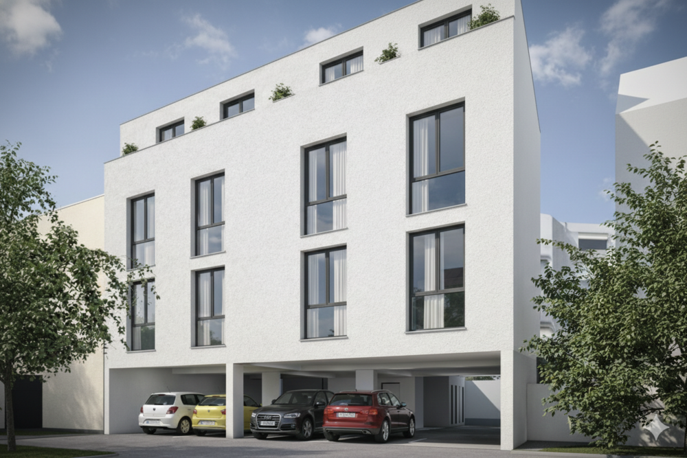 Thumbnail-Wohnung zum Kaufen in Leimen 799.000,00 € 119 m²