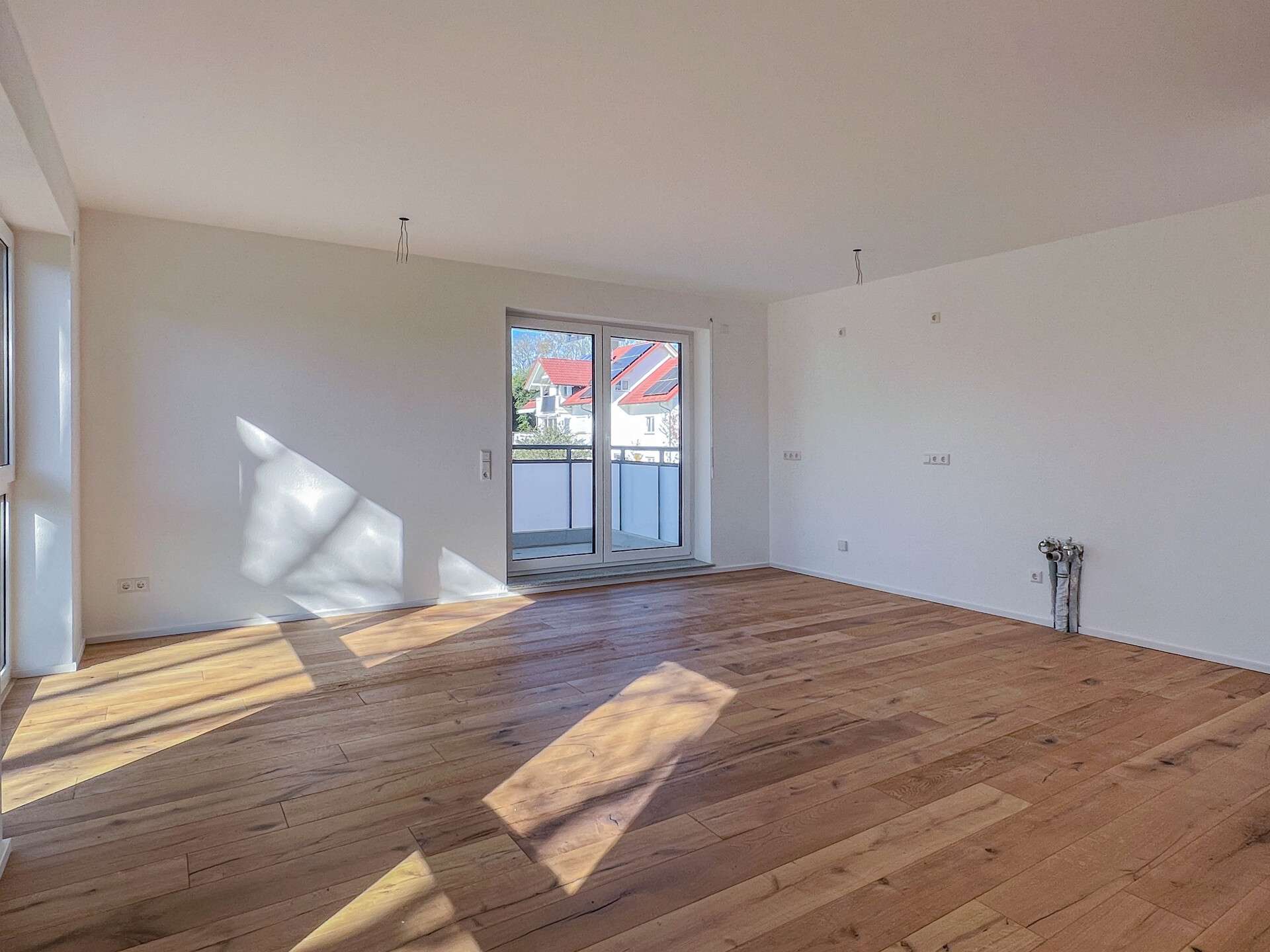 Thumbnail-Wohnung zum Mieten in Bad Wurzach Arnach 1.000,00 € 94 m²