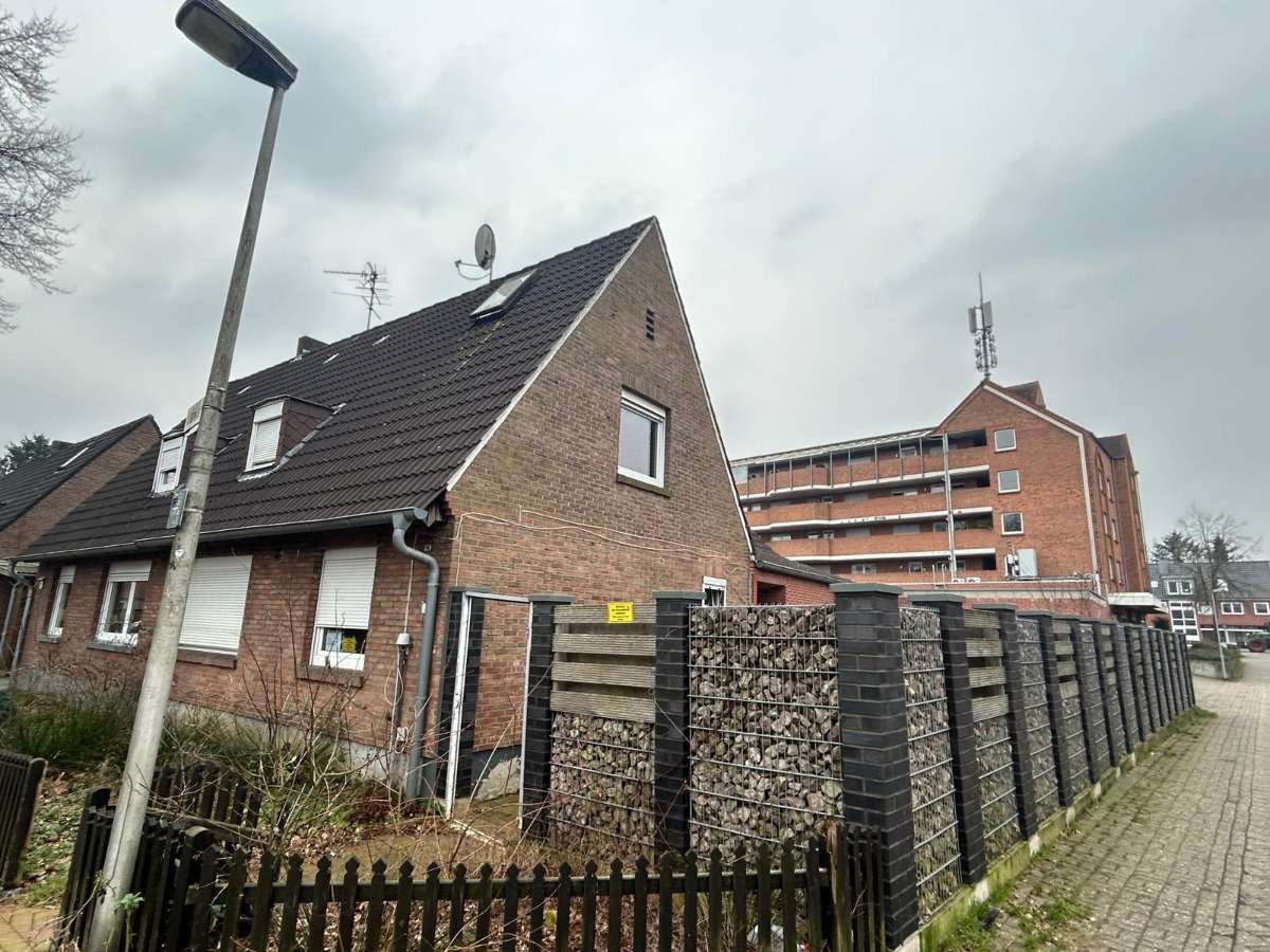 Thumbnail-Haus zum Kaufen in Nordhorn 259.000,00 € 160 m²