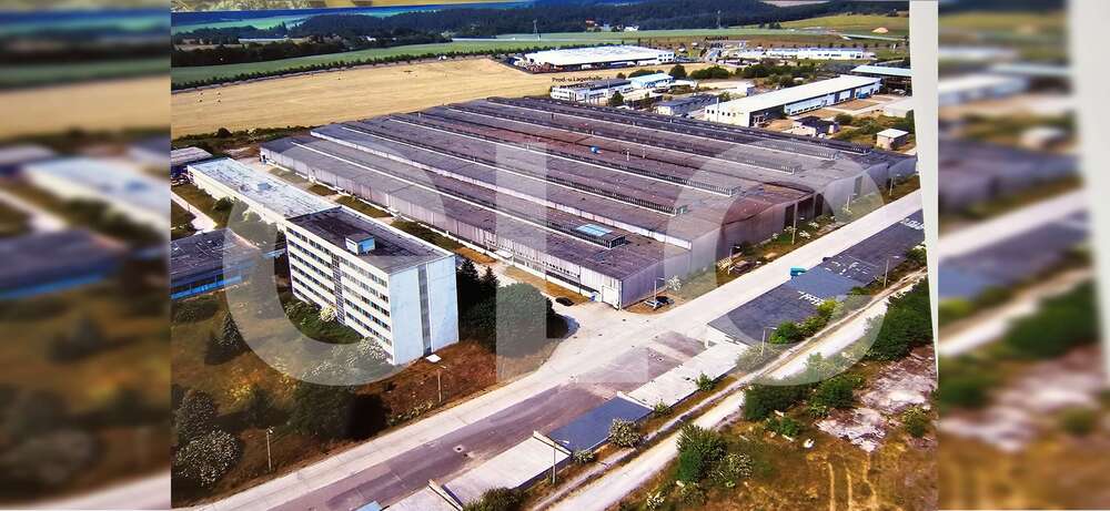 Thumbnail-Grundstück in Blankenburg 4.950.000,00 € 156523 m²