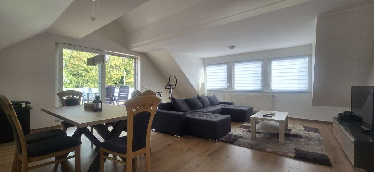 Thumbnail-Wohnung zum Kaufen in Hamm 299.000,00 € 98 m²