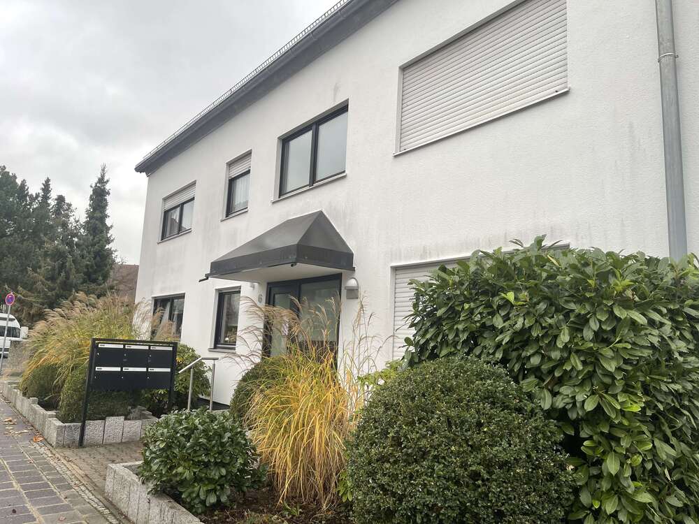 Thumbnail-Wohnung zum Kaufen in Nürnberg 359.000,00 € 96 m²