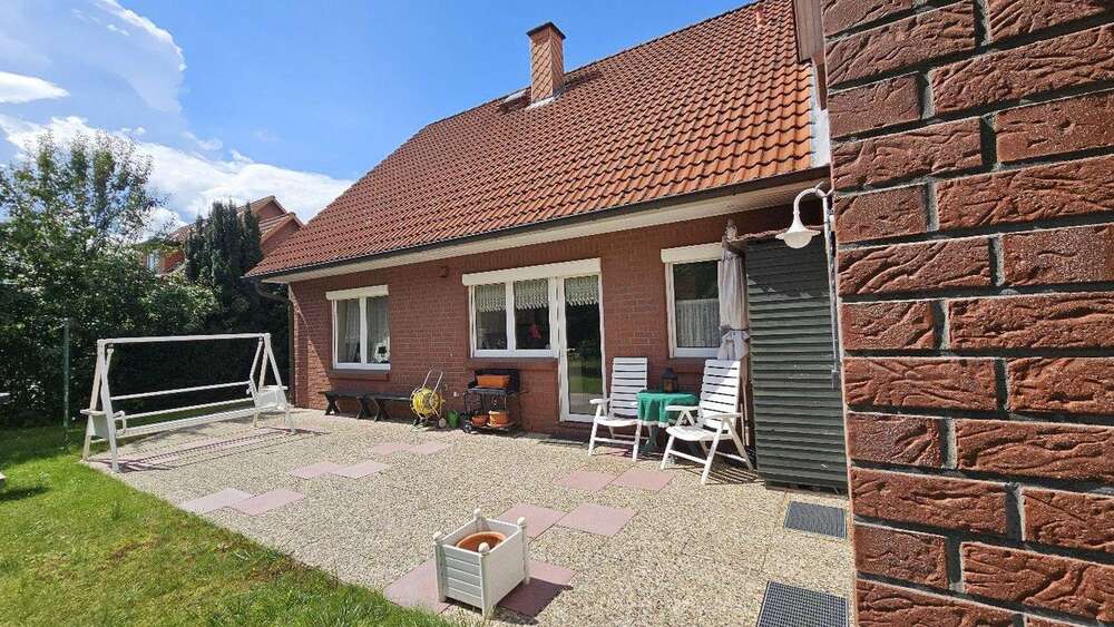 Thumbnail-Haus zum Kaufen in Hamburg 575.000,00 € 135 m²