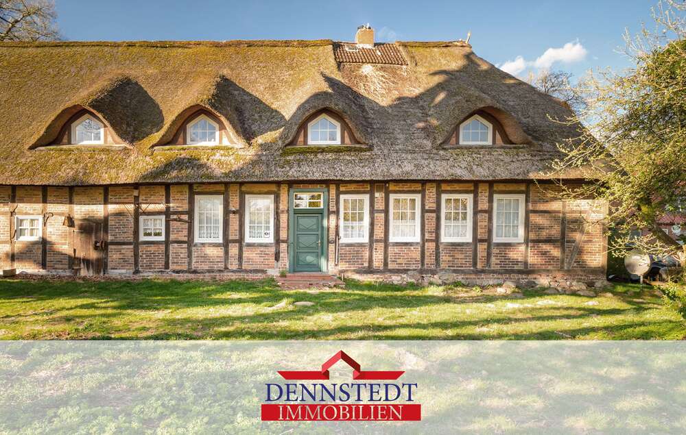 Thumbnail-Haus zum Kaufen in Boitze 199.000,00 € 358 m²