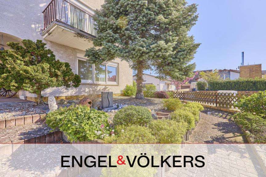 Thumbnail-Haus zum Kaufen in Griesheim 695.000,00 € 129 m²