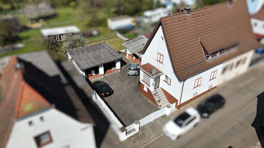 Thumbnail-Haus zum Kaufen in Waldfischbach 189.000,00 € 100 m²