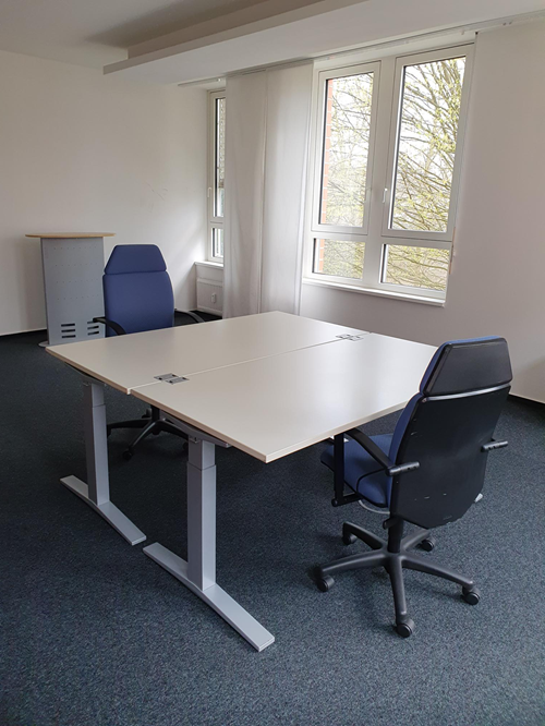 Thumbnail-Büro in Hamburg 800,00 € 51 m²