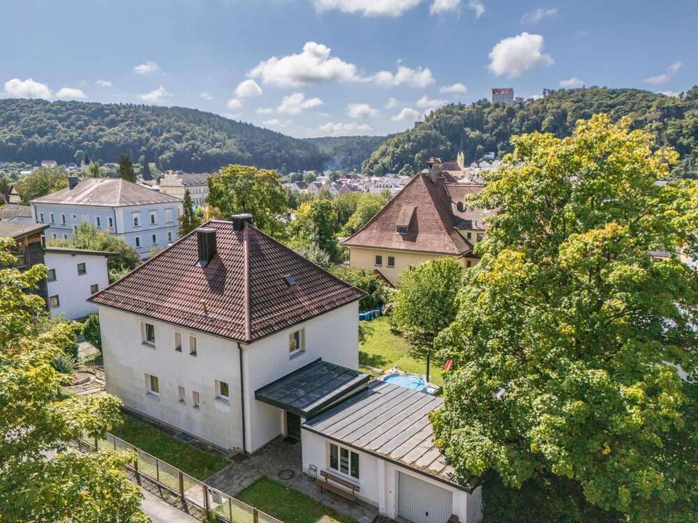 Thumbnail-Haus zum Kaufen in Riedenburg 479.000,00 € 169 m²