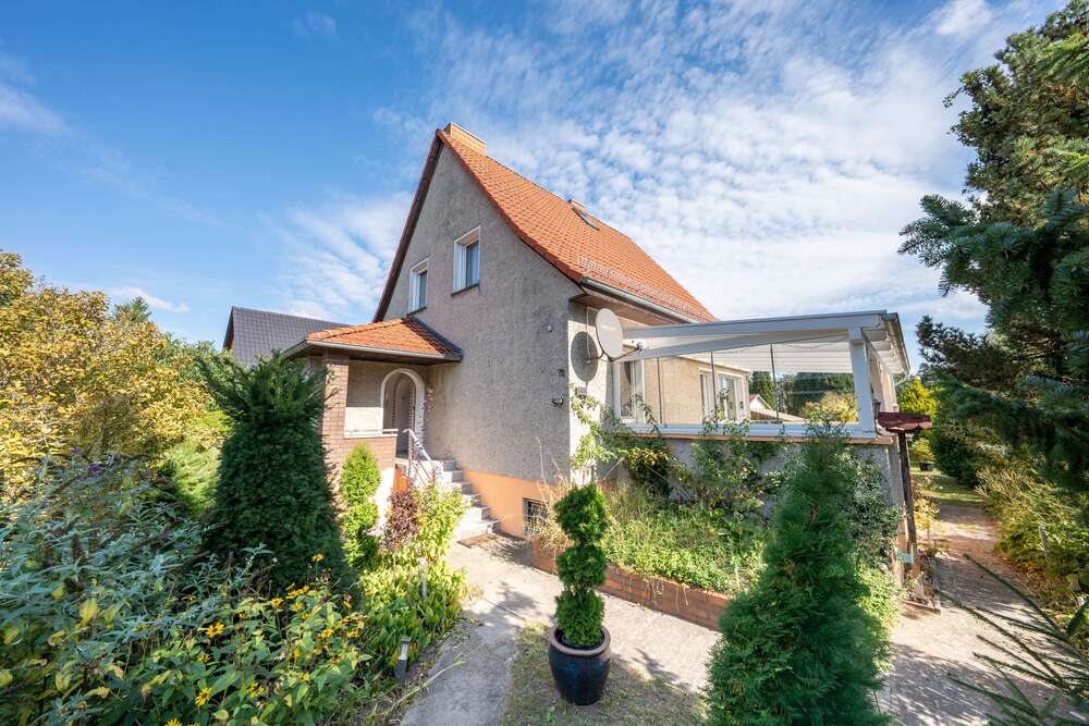 Thumbnail-Haus zum Kaufen in Bernau bei Berlin 410.000,00 € 120 m²