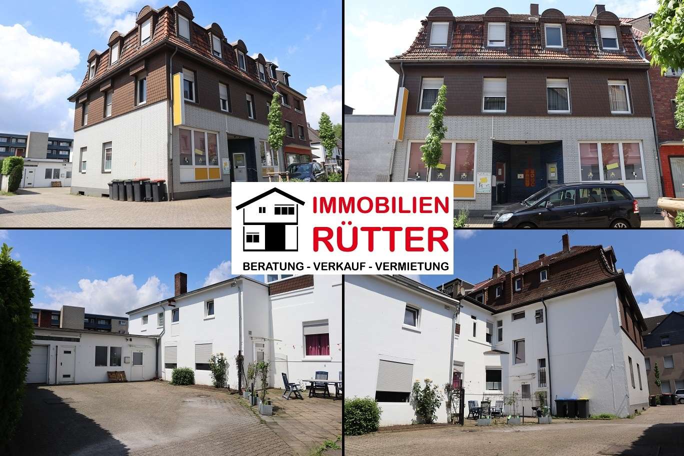 Thumbnail-Haus zum Kaufen in Kamp-Lintfort 395.000,00 € 227 m²