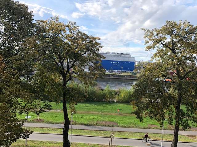 Thumbnail-Wohnung zum Mieten in Mannheim 1.250,00 € 95 m²