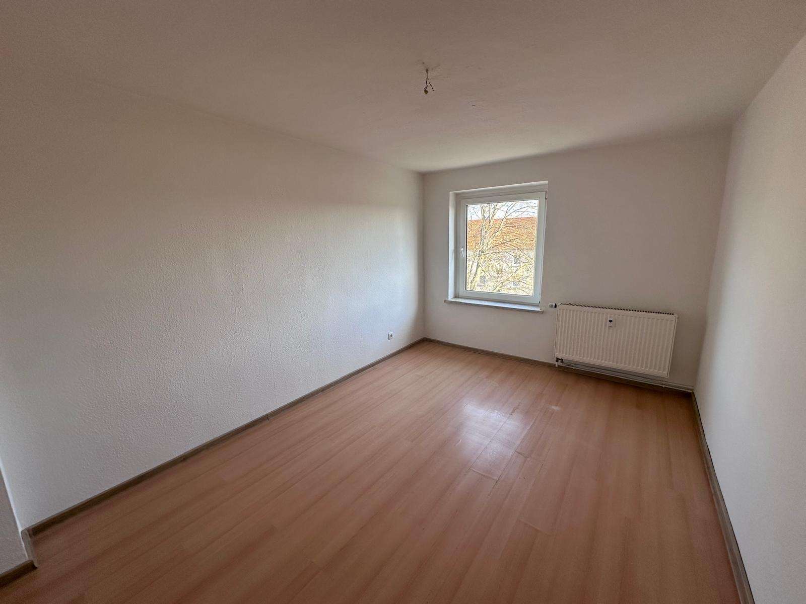 Thumbnail-Wohnung zum Mieten in Hettstedt 300,00 € 45 m²