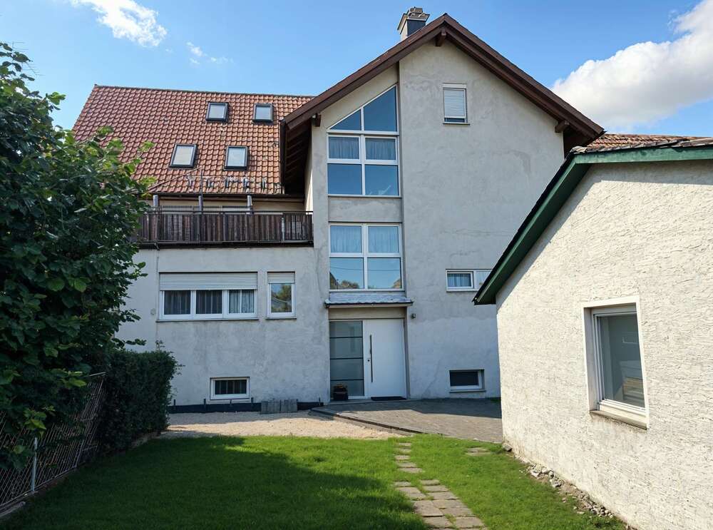 Thumbnail-Haus zum Kaufen in Meßstetten 430.000,00 € 280 m²