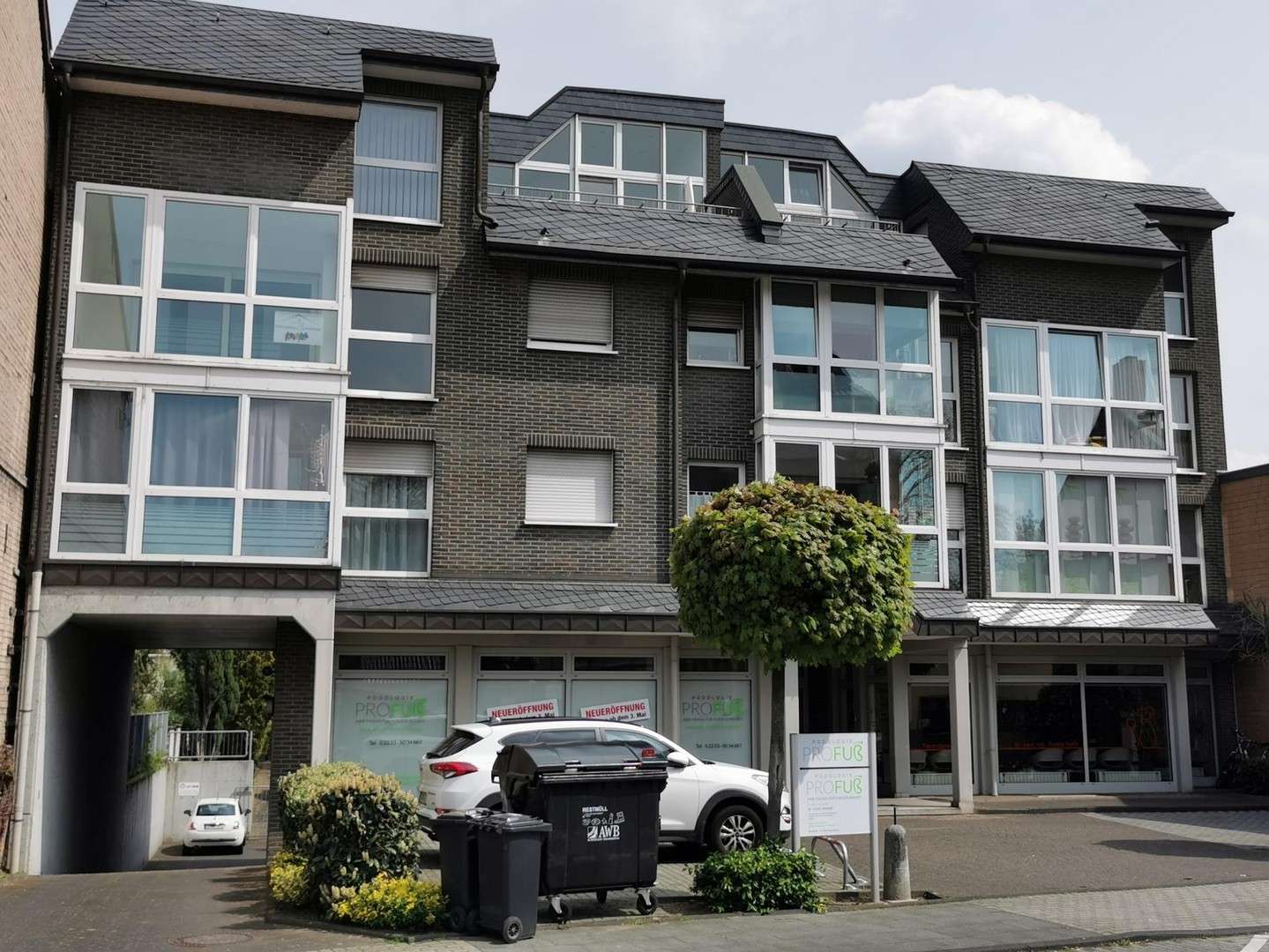 Thumbnail-Wohnung zum Mieten in Köln 760,00 € 55 m²