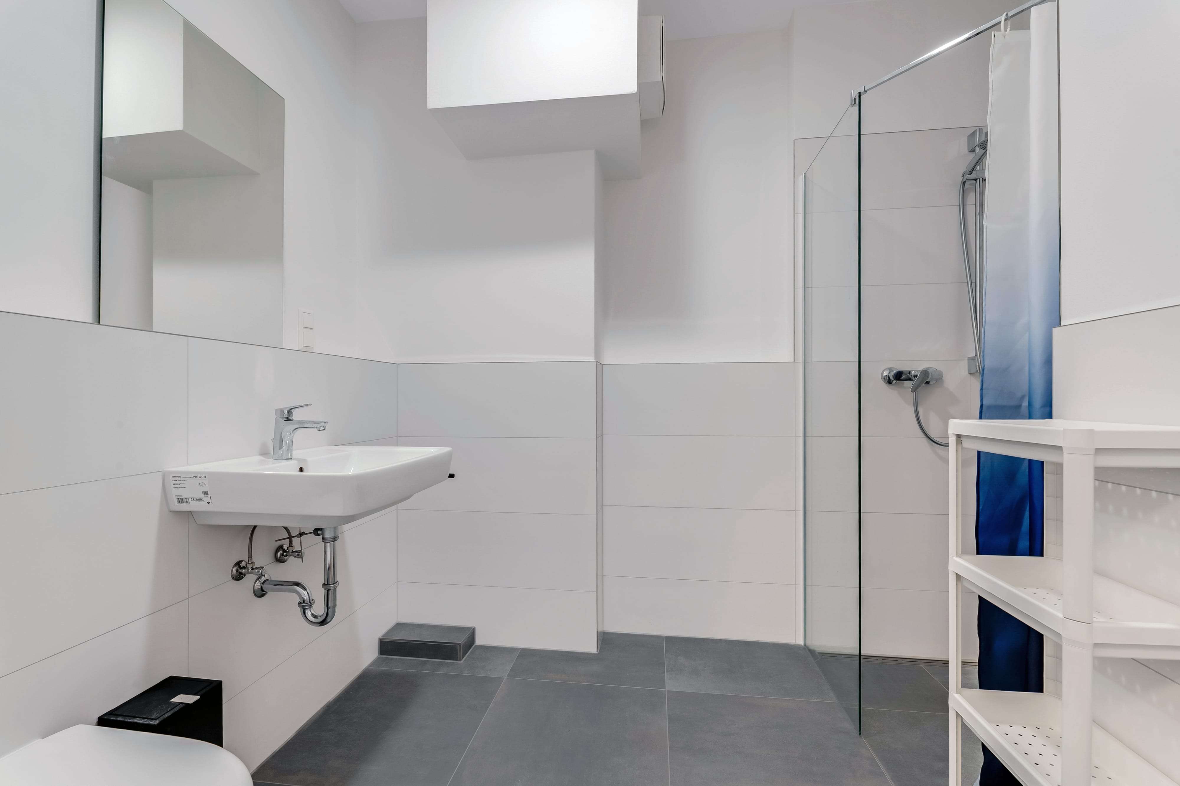 Thumbnail-Wohnung zum Mieten in Berlin 460,40 € 22.4 m²