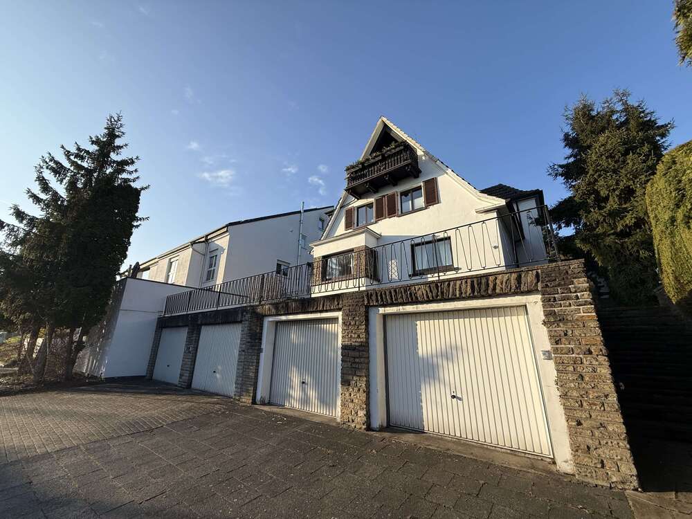 Thumbnail-Wohnung zum Mieten in Bochum 1.530,00 € 87 m²