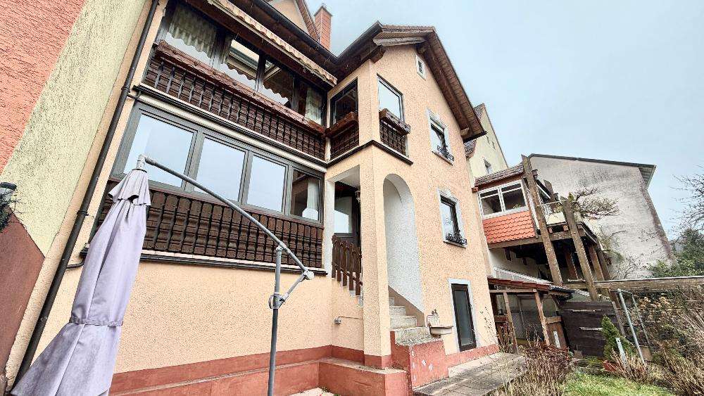 Thumbnail-Haus zum Kaufen in Rodalben 132.000,00 € 141 m²