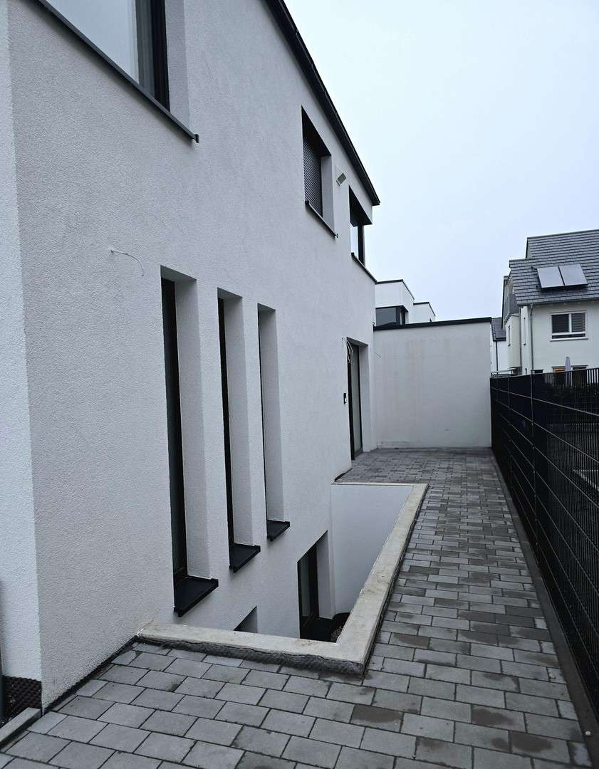 Thumbnail-Wohnung zum Mieten in Sandhausen 850,00 € 52 m²