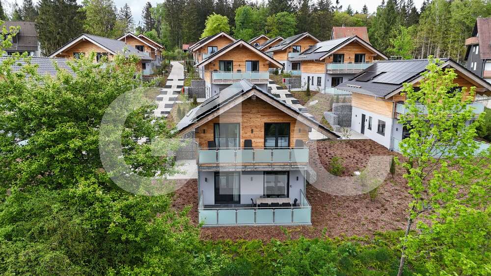 Thumbnail-Haus zum Kaufen in Goslar Bockswiese 720.000,00 € 128 m²