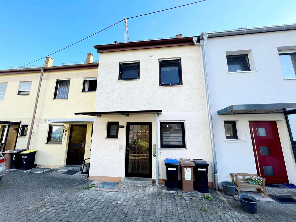 Thumbnail-Haus zum Kaufen in Wendlingen am Neckar 369.000,00 € 84 m²