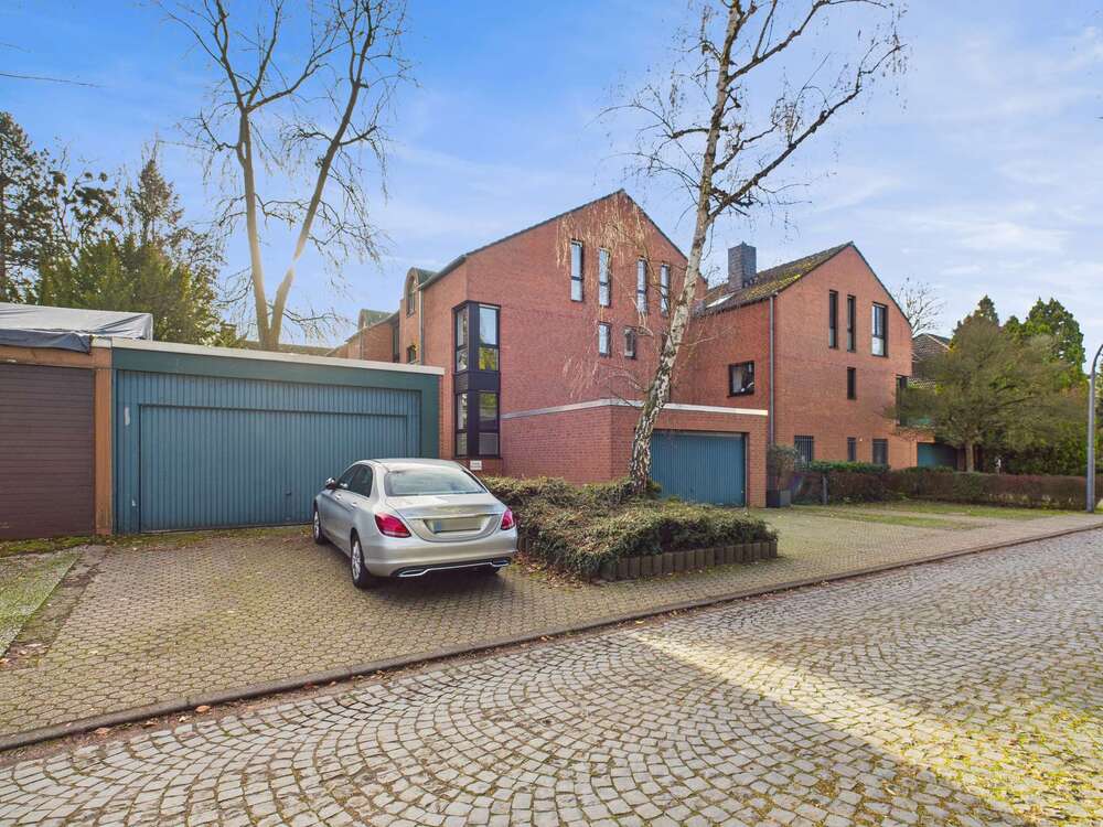 Thumbnail-Wohnung zum Kaufen in Köln 495.000,00 € 86 m²