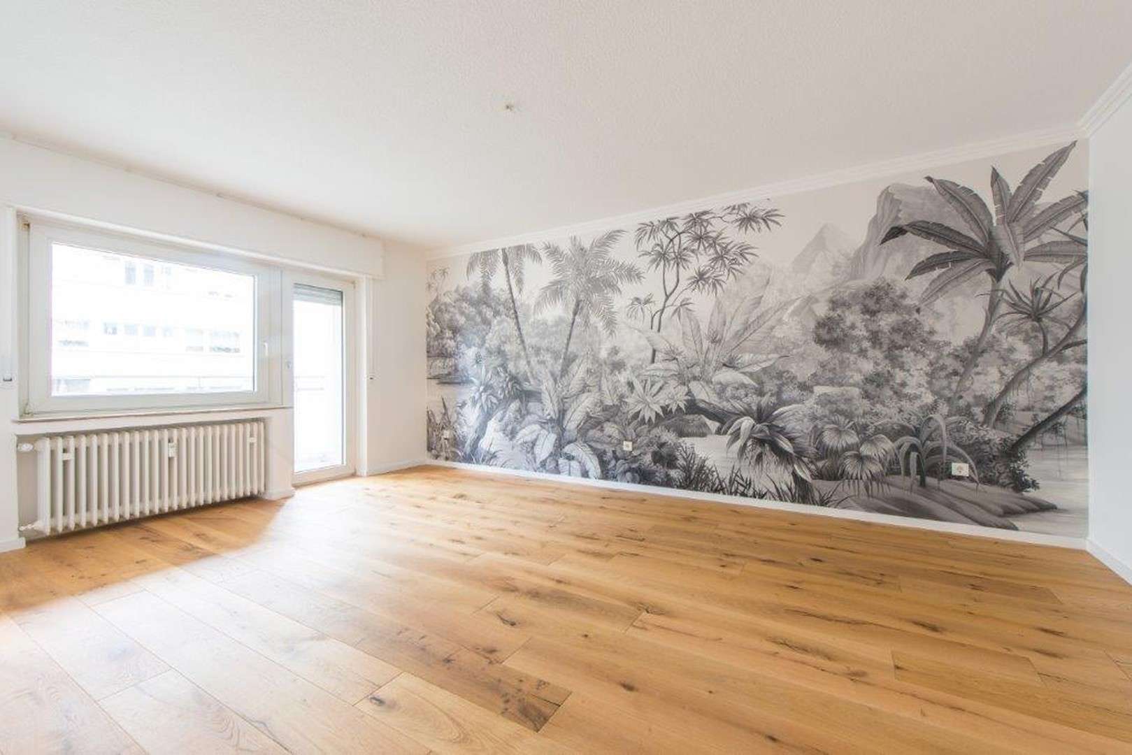 Thumbnail-Wohnung zum Mieten in Leverkusen 448,00 € 28 m²