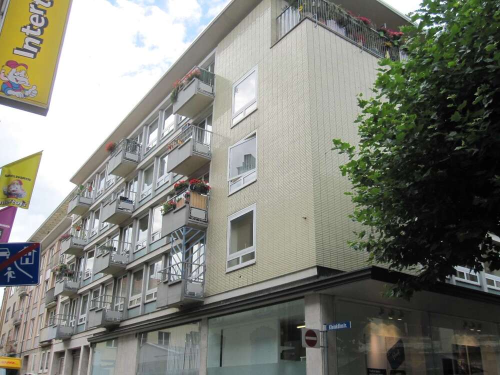 Thumbnail-Wohnung zum Mieten in Aachen 1.080,00 € 98 m²