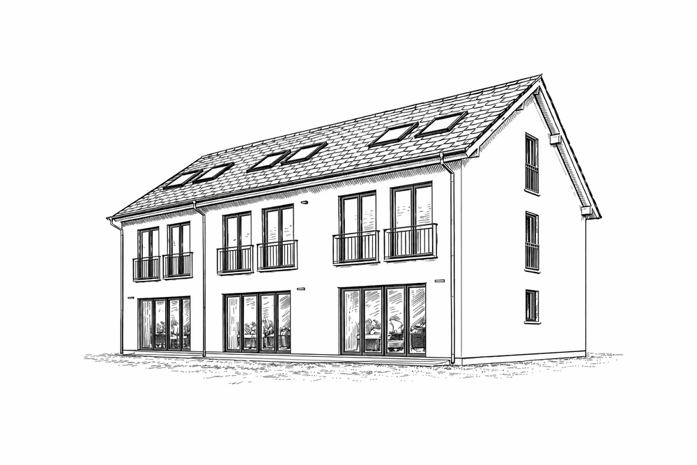 Thumbnail-Haus zum Kaufen in München 776.900,00 € 126 m²