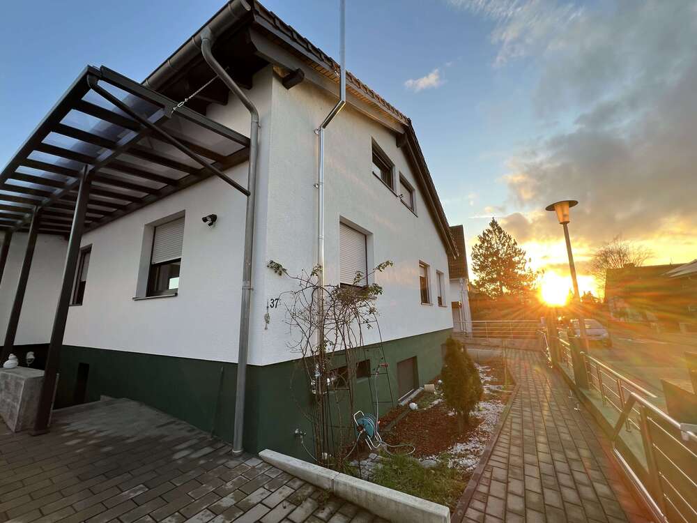 Thumbnail-Wohnung zum Mieten in Rüsselsheim 1.500,00 € 125 m²