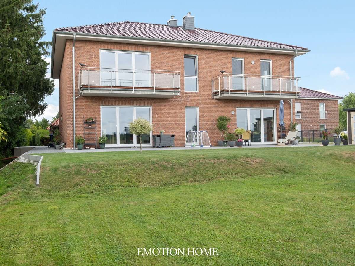 Thumbnail-Haus zum Kaufen in Drage Elbstorf 649.000,00 € 160 m²