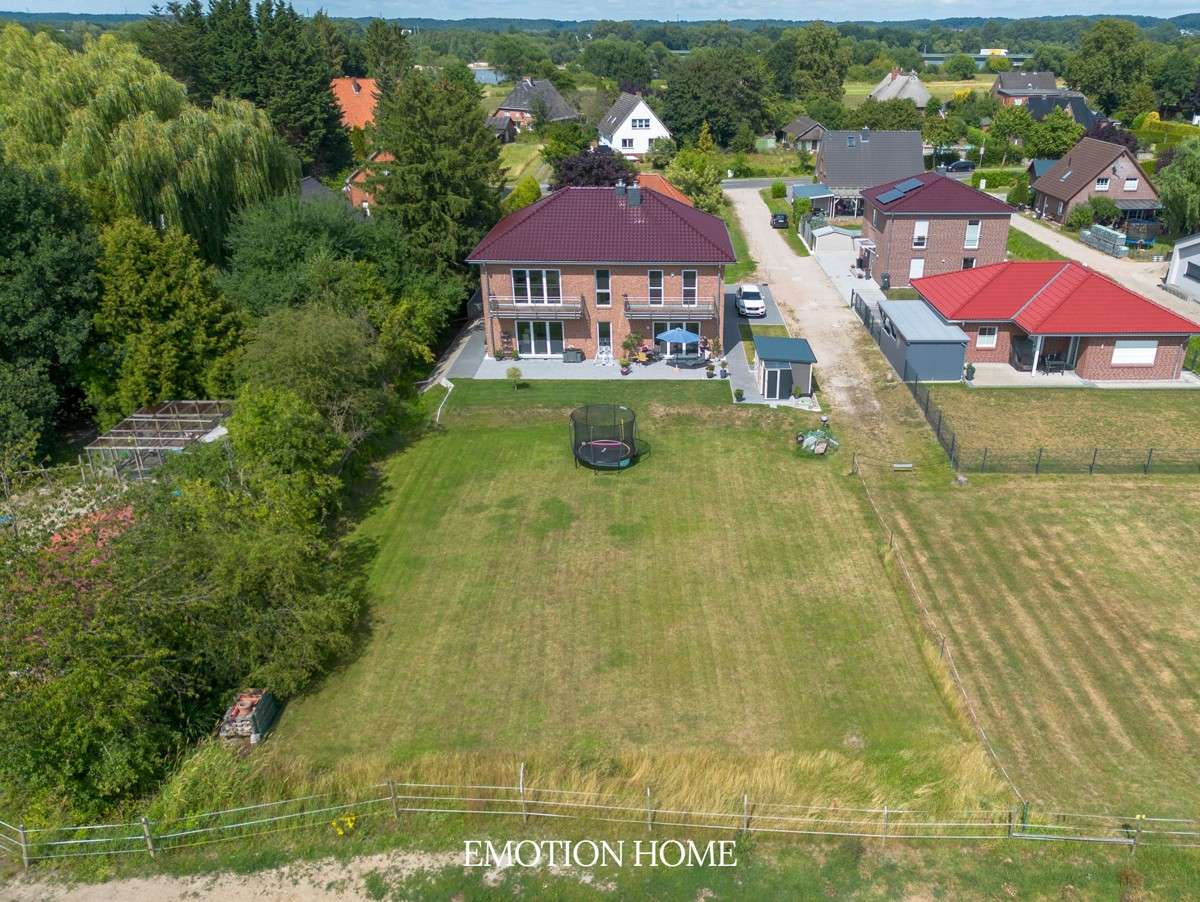 Thumbnail-Haus zum Kaufen in Drage Elbstorf 649.000,00 € 160 m²