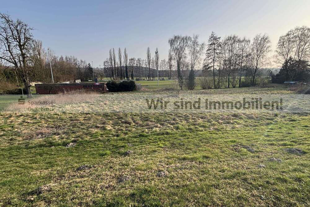 Thumbnail-Grundstück zu verkaufen in Westerkappeln 250.000,00 € 2940 m²