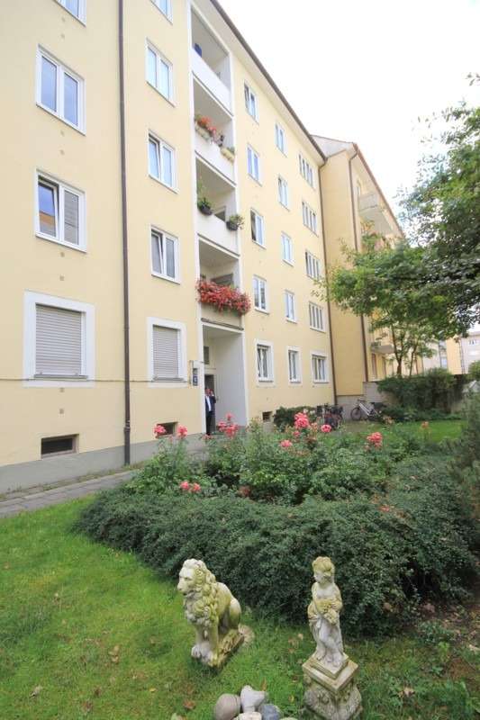 Thumbnail-Wohnung zum Mieten in München 1.700,00 € 89 m²