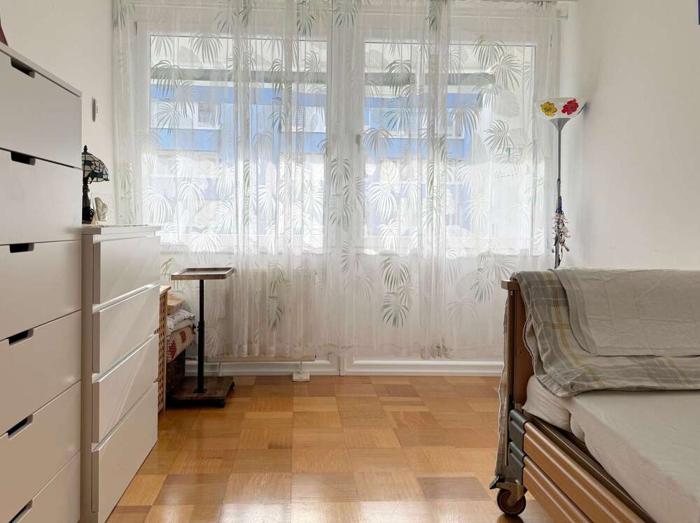 Thumbnail-Wohnung zum Kaufen in Neufahrn 420.000,00 € 80.18 m²