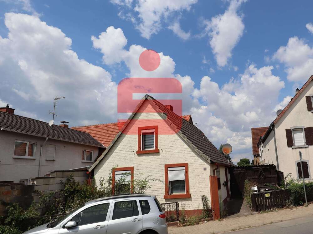 Thumbnail-Haus zum Kaufen in Meckenheim 60.000,00 € 50 m²