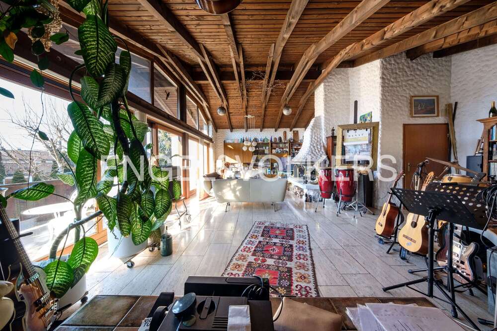 Thumbnail-Haus zum Kaufen in Geretsried 1.750.000,00 € 357 m²